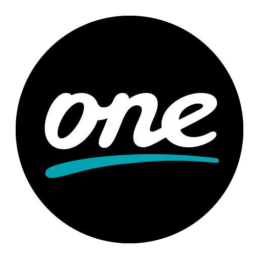 One (Hungary) Logo 2025 PNG Vector SVG AI EPS CDR