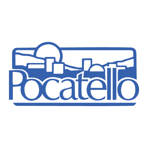 Pocatello Logo 2010 PNG Vector SVG AI EPS CDR