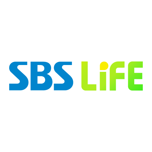 SBS Life Logo 2024 PNG Vector SVG AI EPS CDR