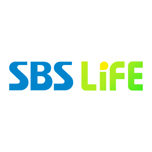 SBS Life Logo 2024 PNG Vector SVG AI EPS CDR