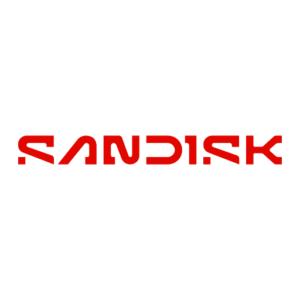 SanDisk Logo 2024 PNG Vector SVG AI EPS CDR