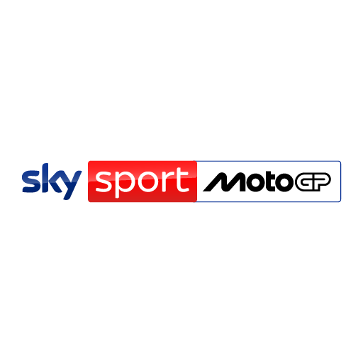 Sky Sport MotoGP Logo 2024 PNG Vector SVG AI EPS CDR