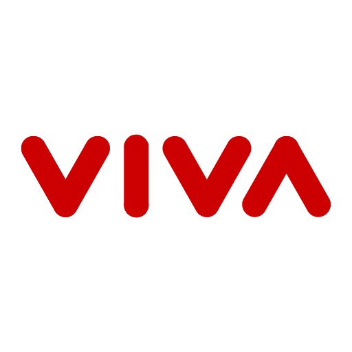 Viva.co.id Logo 2024 PNG Vector SVG AI EPS CDR