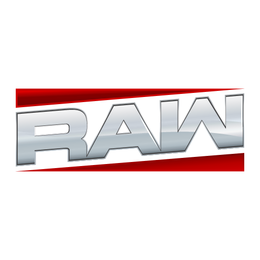 WWE Raw Logo 2025 PNG Vector SVG AI EPS CDR