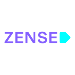 ZENSE More Logo 2024 PNG Vector SVG AI EPS CDR