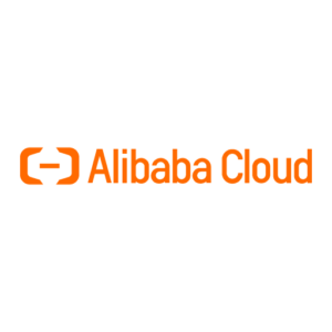 Alibaba Cloud Logo 2021 PNG Vector SVG AI EPS CDR