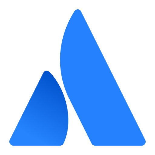 Atlassian Icon 2017 PNG Vector SVG AI EPS CDR