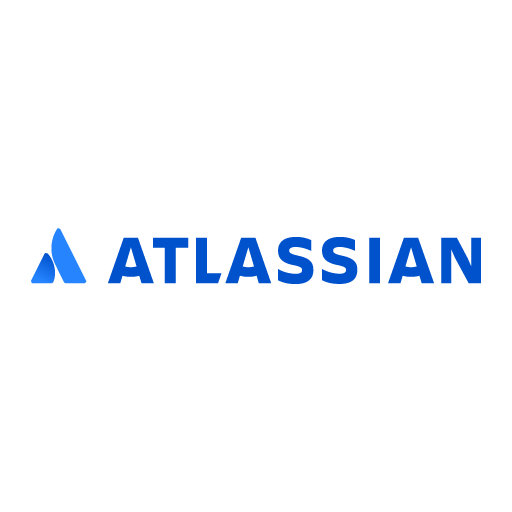 Atlassian Logo Horizontal 2017 PNG Vector SVG AI EPS CDR