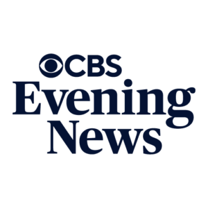 CBS Evening News Logo 2025 PNG Vector SVG AI EPS CDR