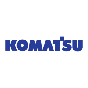 Komatsu Logo 1991 PNG Vector SVG AI EPS CDR