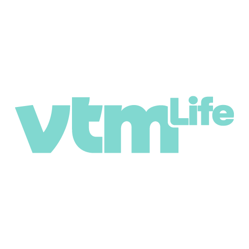 VTM Life Logo 2025 PNG Vector SVG AI EPS CDR