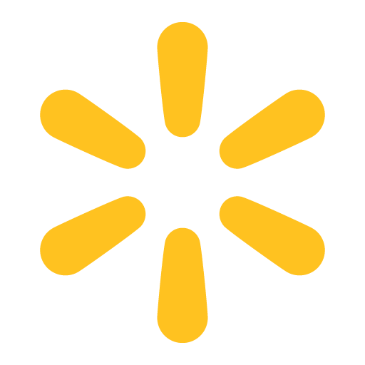 Walmart Logo Spark 2025 PNG Vector SVG AI EPS CDR