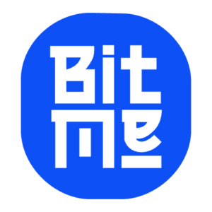 BitMe Logo 2025 PNG Vector SVG AI EPS CDR