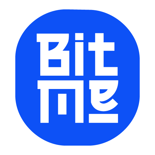 BitMe Logo 2025 PNG Vector SVG AI EPS CDR