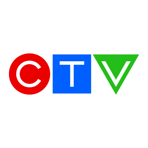 CTV Logo 2018 PNG Vector SVG AI EPS CDR