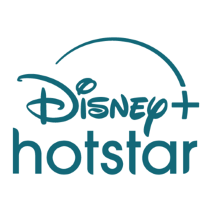 Disney+ Hotstar Logo 2024 PNG Vector SVG AI EPS CDR