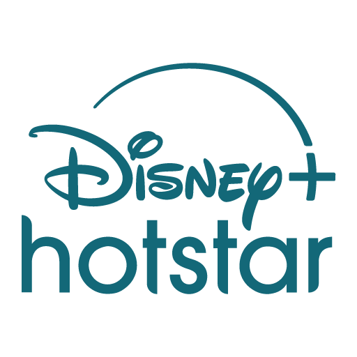 Disney+ Hotstar Logo PNG Vector - BrandLogo