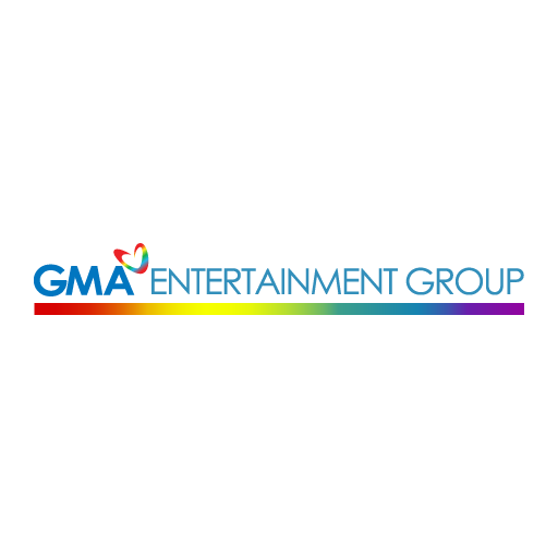 GMA Entertainment Group Logo 2018 PNG Vector SVG AI EPS CDR