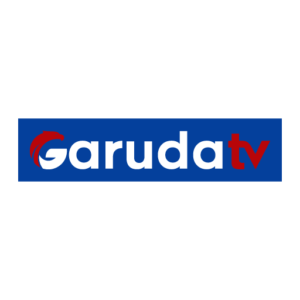 Garuda TV Logo 2025 PNG Vector SVG AI EPS CDR