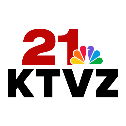 KTVZ Logo Vertical 2025 PNG Vector SVG AI EPS CDR