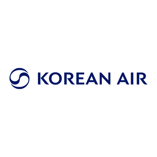 Korean Air Logo 2025 PNG Vector SVG AI EPS CDR