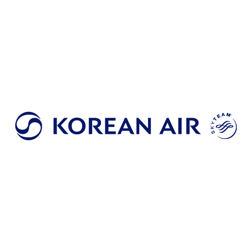 Korean Air SkyTeam Logo 2025 PNG Vector SVG AI EPS CDR