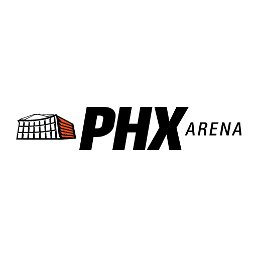 PHX Arena Logo 2025 PNG Vector SVG AI EPS CDR