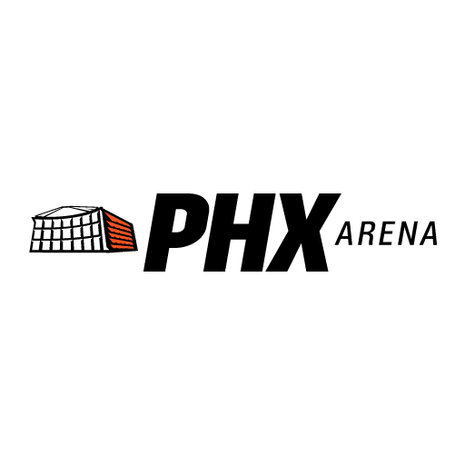 PHX Arena Logo 2025 PNG Vector SVG AI EPS CDR