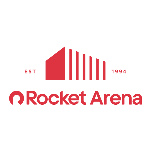 Rocket Arena Logo 2025 PNG Vector SVG AI EPS CDR