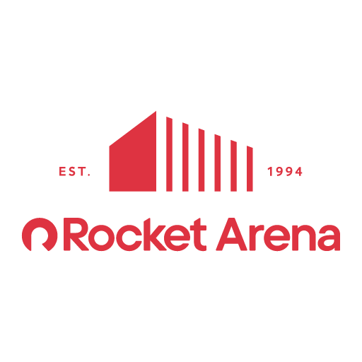 Rocket Arena Logo 2025 PNG Vector SVG AI EPS CDR