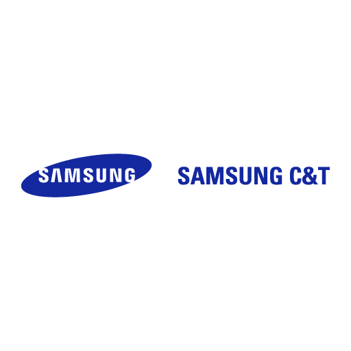 Samsung C&T Corporation Logo 1993 PNG Vector SVG AI EPS CDR