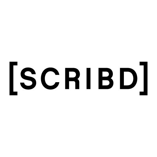 Scribd Logo 2025 PNG Vector SVG AI EPS CDR