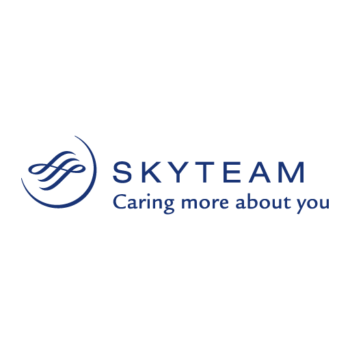 SkyTeam Caring More About You Logo 2000 PNG Vector SVG AI EPS CDR