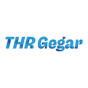 THR Gegar Logo 2025 PNG Vector SVG AI EPS CDR