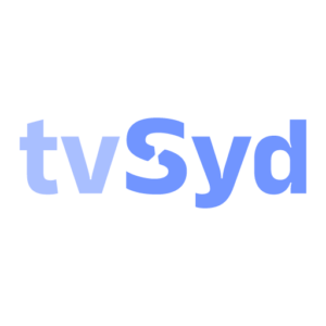 TV Syd Logo 2025 PNG Vector SVG AI EPS CDR