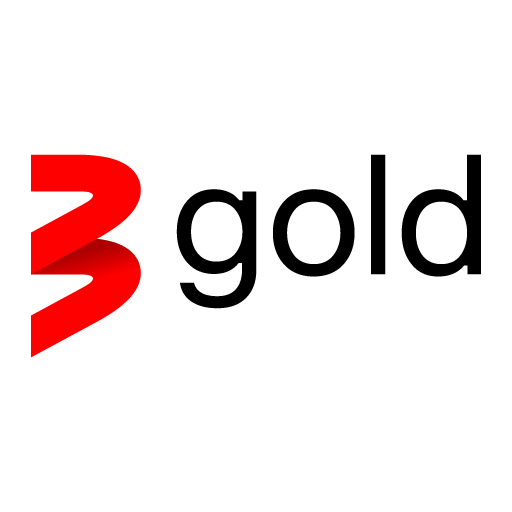 TV3 Gold Logo 2025 PNG Vector SVG AI EPS CDR