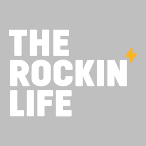 The Rockin Life Logo 2024 PNG Vector SVG AI EPS CDR