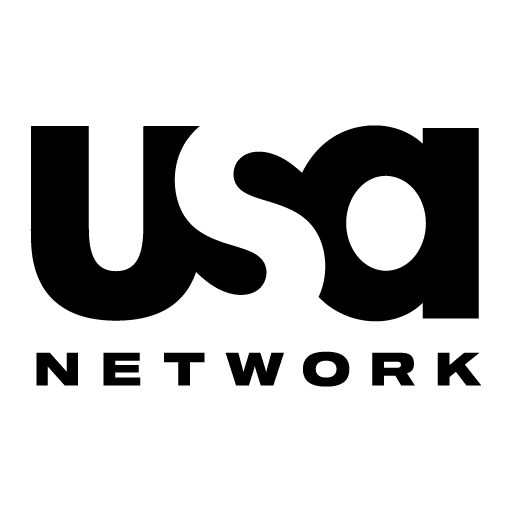 USA Network (Canada) Logo 2025 PNG Vector SVG AI EPS CDR