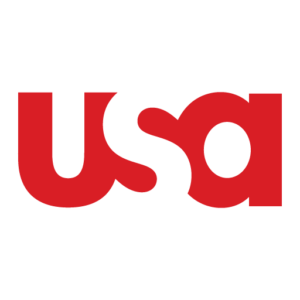 USA Network Logo 2016 PNG Vector SVG AI EPS CDR