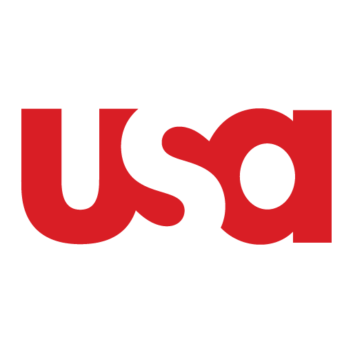 USA Network Logo 2016 PNG Vector SVG AI EPS CDR