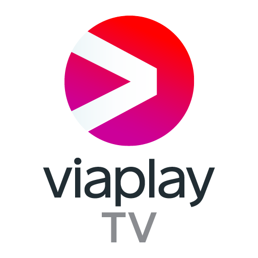 Viaplay TV Logo Vertical 2025 PNG Vector SVG AI EPS CDR