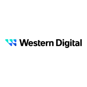 Western Digital Logo 2025 PNG Vector SVG AI EPS CDR