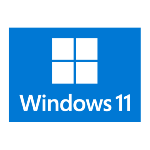 Windows 11 Logo Squared 2021 PNG Vector SVG AI EPS CDR