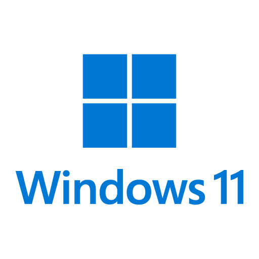 Windows 11 Logo Vertical 2021 PNG Vector SVG AI EPS CDR