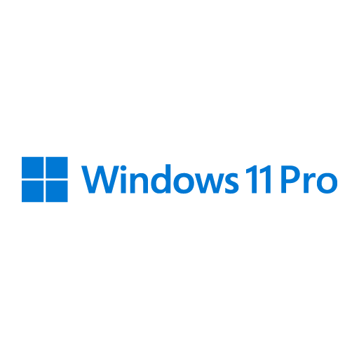 Windows 11 Pro Logo 2021 PNG Vector SVG AI EPS CDR