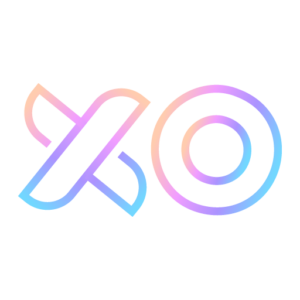 XO Protocol Logo PNG Vector SVG AI EPS CDR