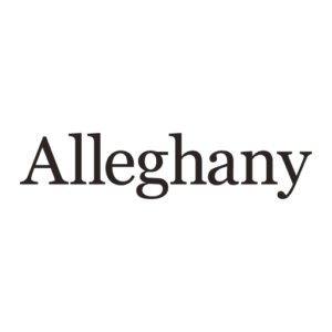 Alleghany Logo PNG Vector SVG AI EPS CDR