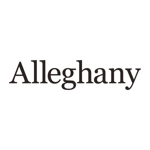 Alleghany Logo PNG Vector SVG AI EPS CDR