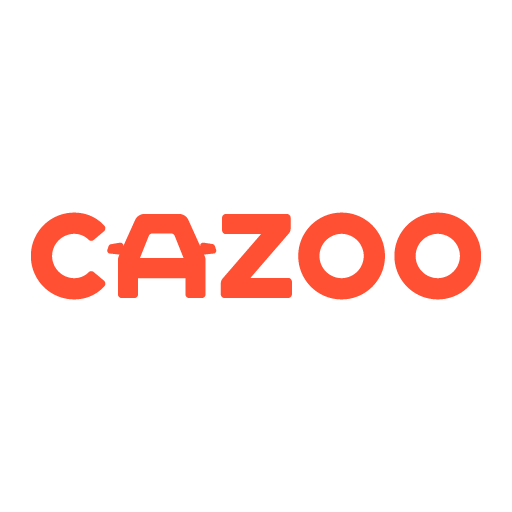 Cazoo Logo 2025 PNG Vector SVG AI EPS CDR