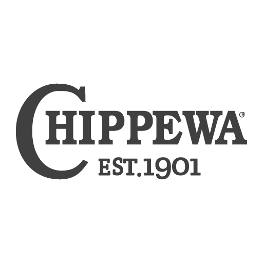 Chippewa Boots Logo 1901 PNG Vector SVG AI EPS CDR